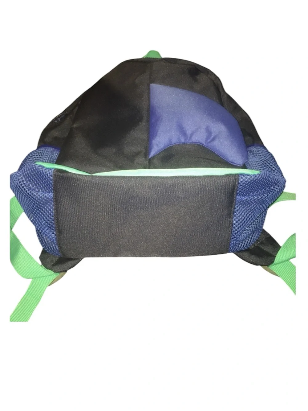 New Kids Cat & Jack Shark Backpack with Fin